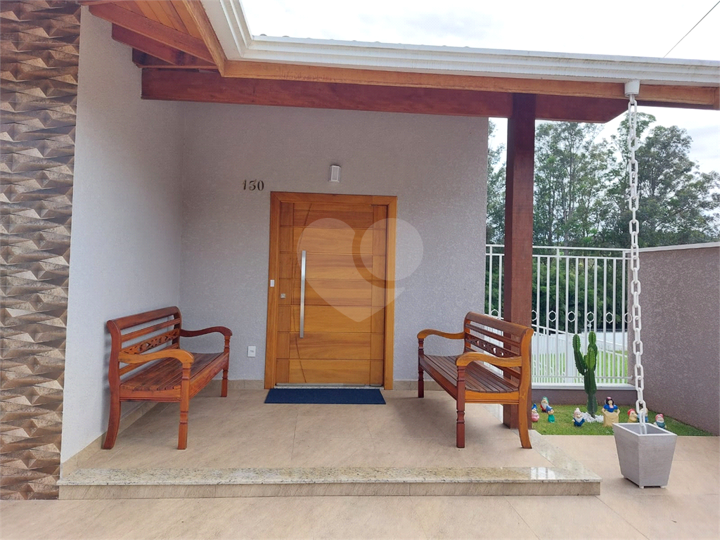 Casa de Condomínio à venda com 4 quartos, 281m² - Foto 16