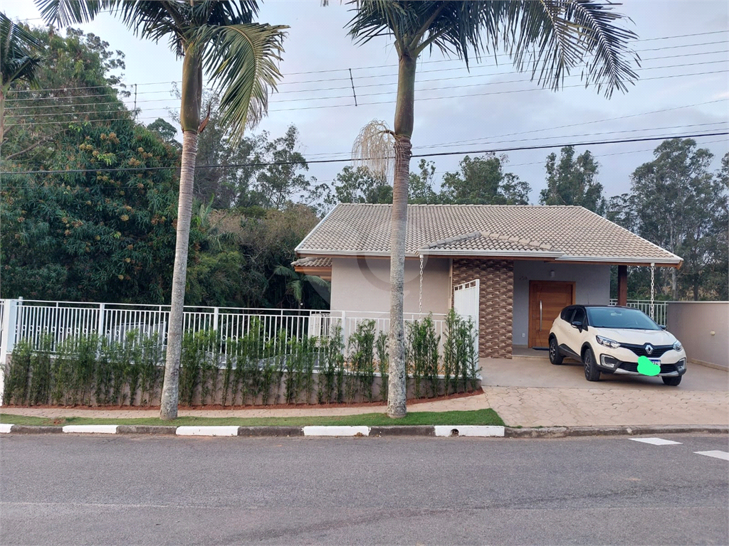 Casa de Condomínio à venda com 4 quartos, 281m² - Foto 17