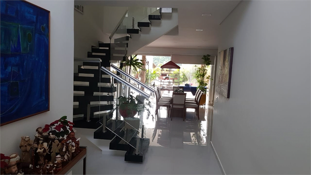 Casa de Condomínio à venda com 5 quartos, 450m² - Foto 9