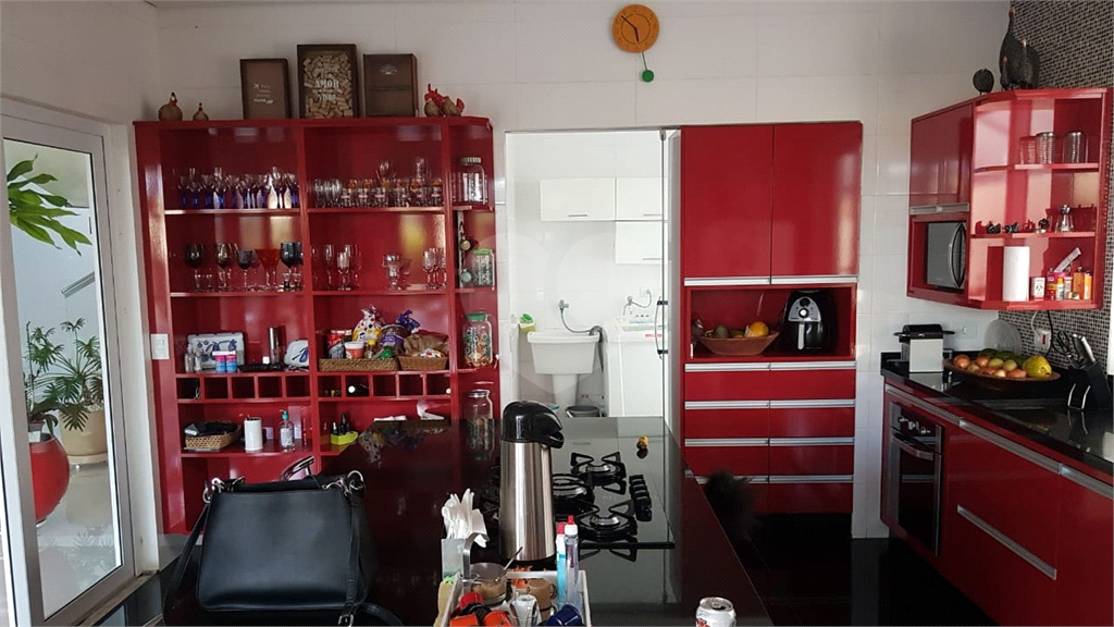 Casa de Condomínio à venda com 5 quartos, 450m² - Foto 11