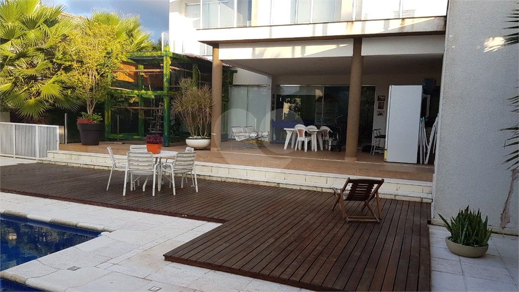 Casa de Condomínio à venda com 5 quartos, 450m² - Foto 7