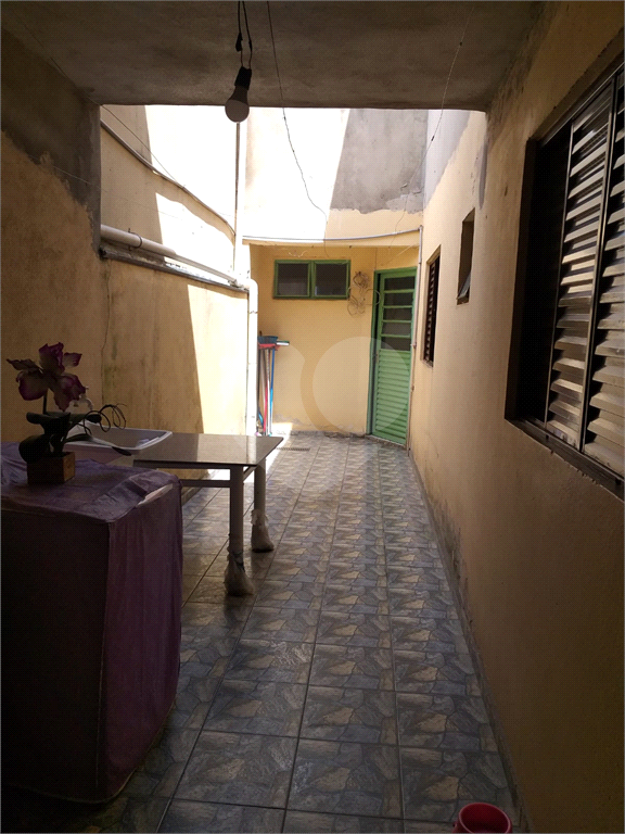 Casa à venda com 3 quartos, 231m² - Foto 5