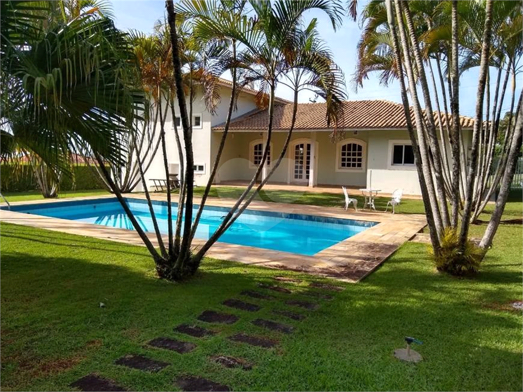 Casa de Condomínio à venda com 5 quartos, 340m² - Foto 15