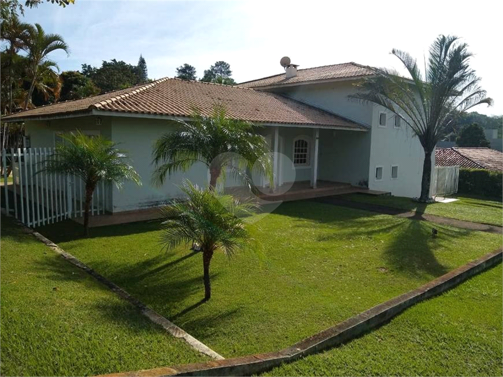 Casa de Condomínio à venda com 5 quartos, 340m² - Foto 2