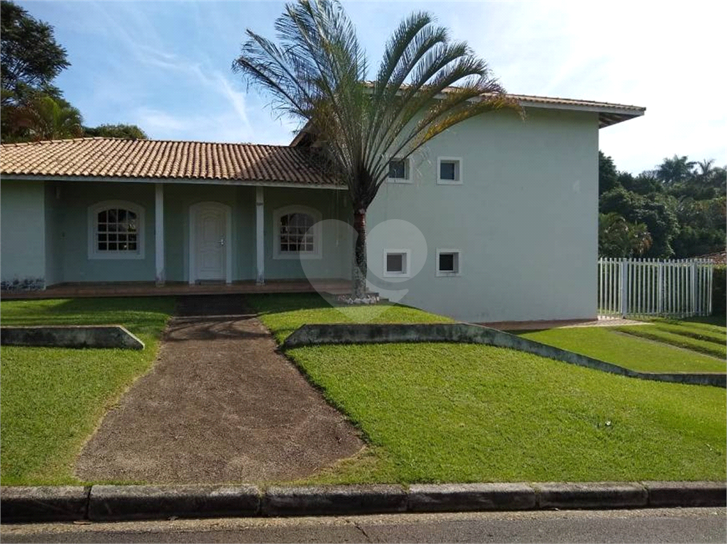 Casa de Condomínio à venda com 5 quartos, 340m² - Foto 1