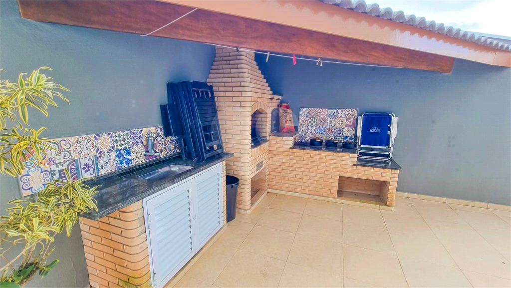 Casa de Condomínio à venda com 3 quartos, 190m² - Foto 45