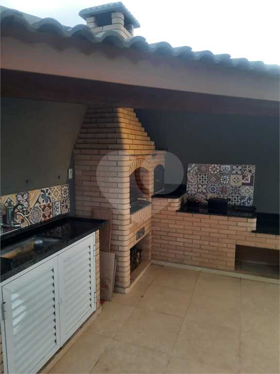 Casa de Condomínio à venda com 3 quartos, 190m² - Foto 14