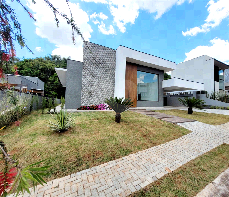 Casa de Condomínio à venda com 3 quartos, 247m² - Foto 19