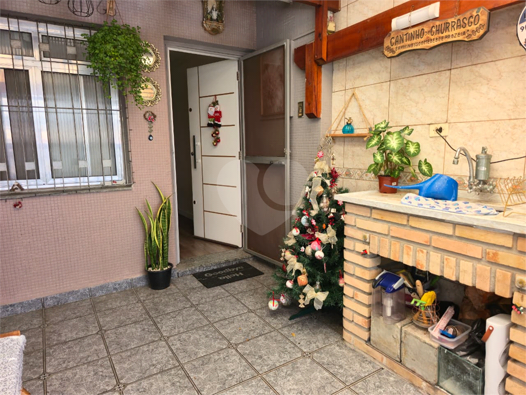 Casa, 2 quartos, 120 m² - Foto 6