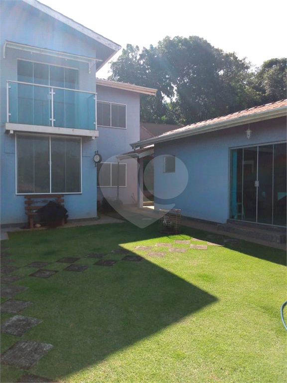 Casa de Condomínio à venda com 7 quartos, 600m² - Foto 3