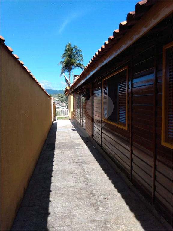 Casa de Condomínio à venda com 7 quartos, 600m² - Foto 10