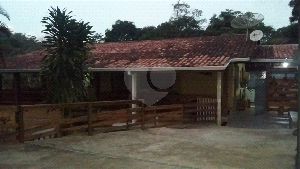 Casa de Condomínio à venda com 6 quartos, 750m² - Foto 23