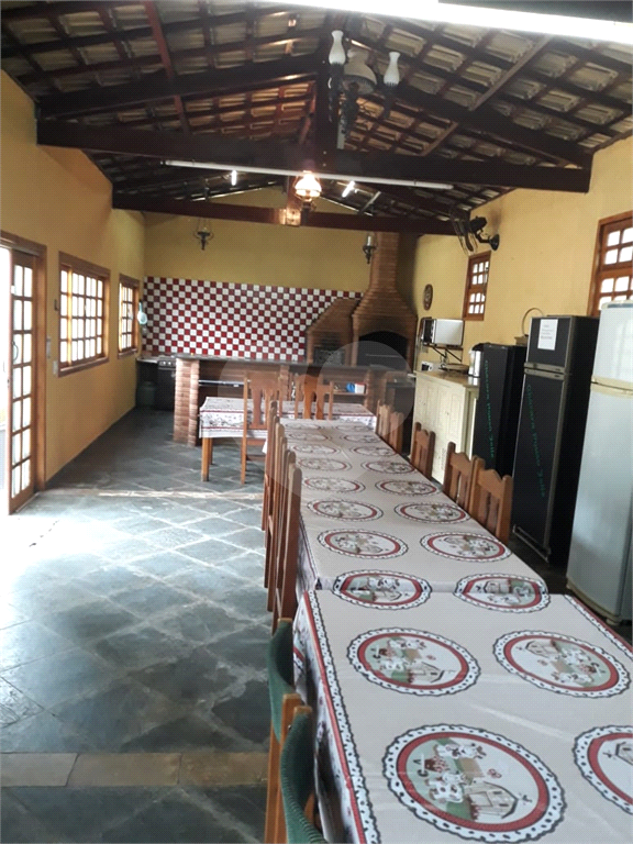 Casa de Condomínio à venda com 6 quartos, 750m² - Foto 15