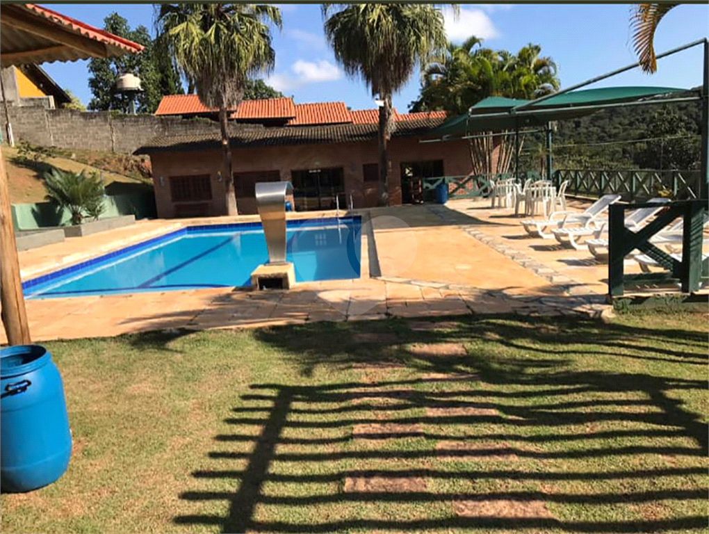 Casa de Condomínio à venda com 6 quartos, 750m² - Foto 14