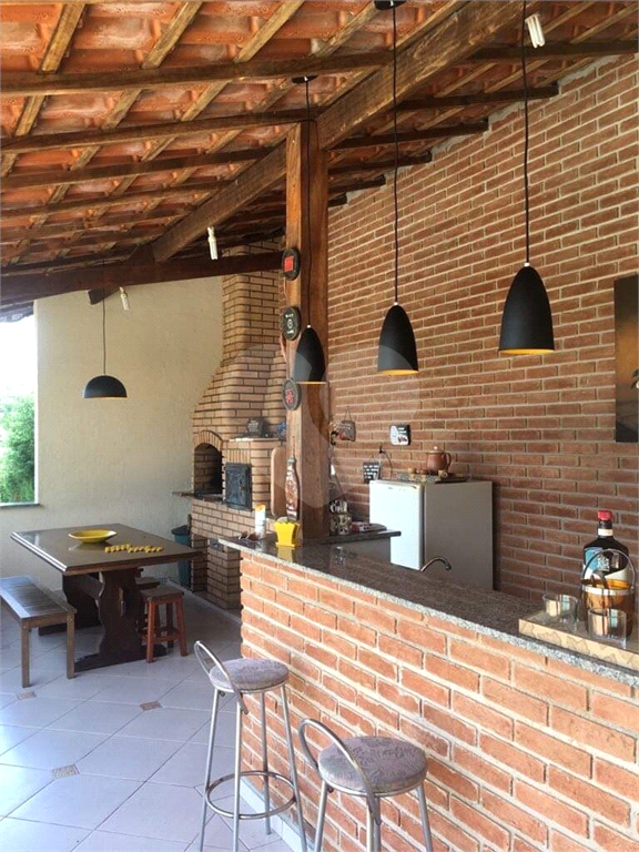 Casa de Condomínio à venda com 3 quartos, 250m² - Foto 13