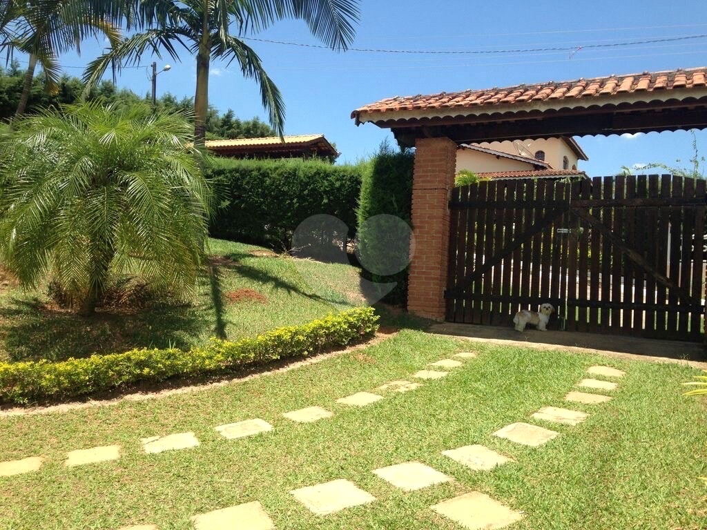 Casa de Condomínio à venda com 3 quartos, 250m² - Foto 36