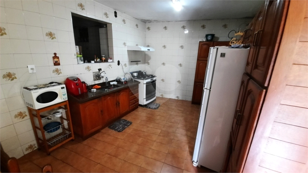 Sobrado enorme em Santana com churrasqueira