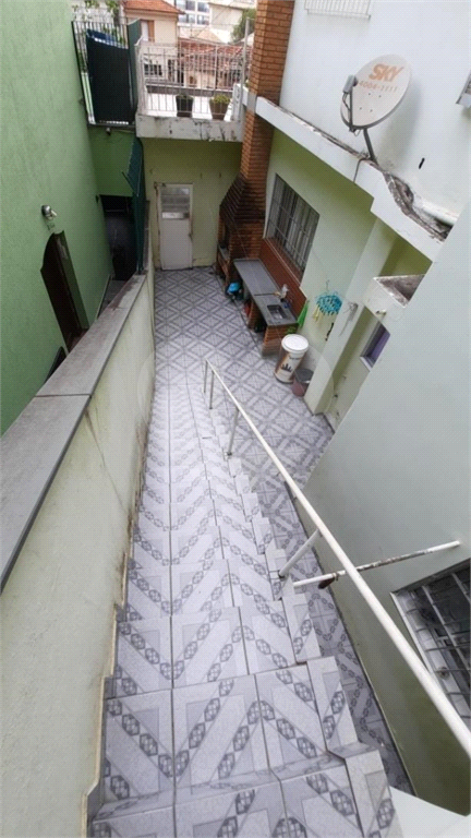 Sobrado enorme em Santana com churrasqueira