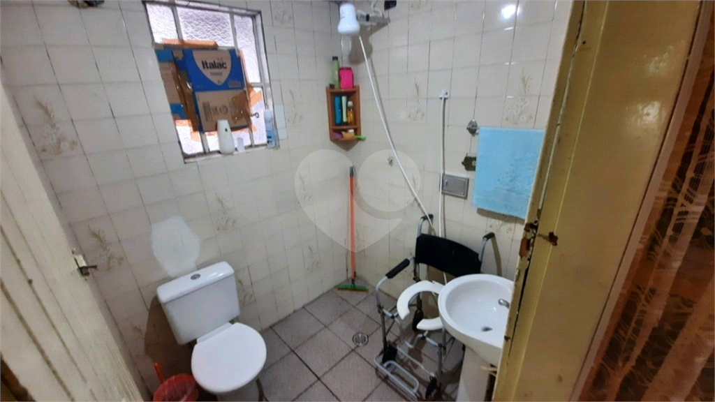 Sobrado enorme em Santana com churrasqueira