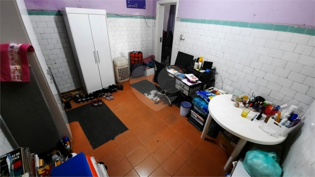 Sobrado enorme em Santana com churrasqueira