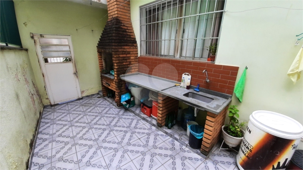 Sobrado enorme em Santana com churrasqueira