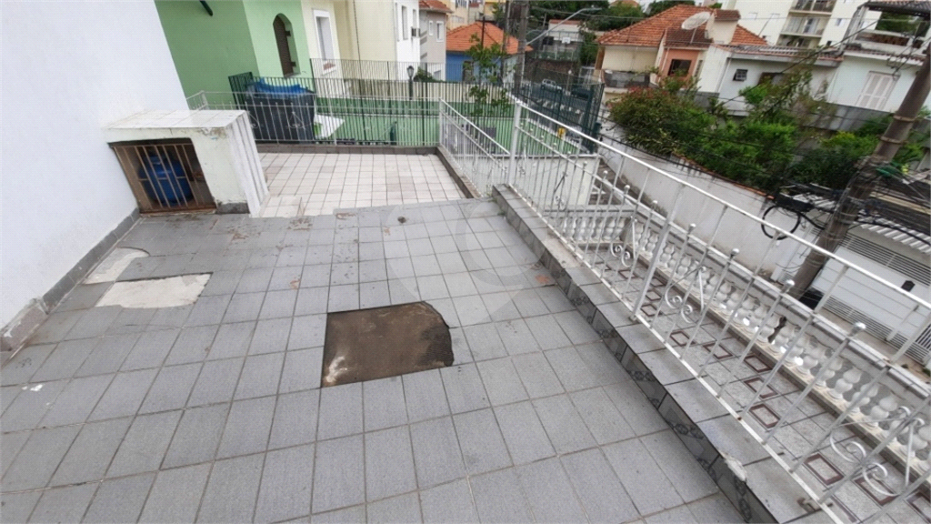 Sobrado enorme em Santana com churrasqueira