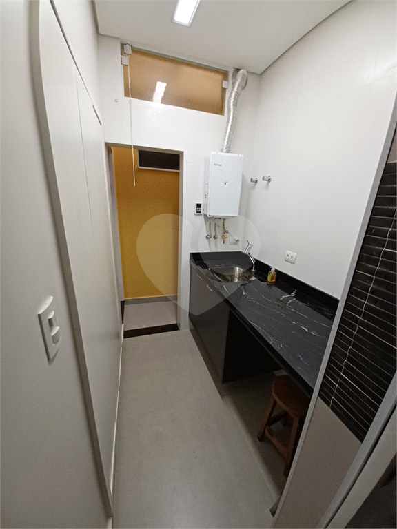Casa Térrea Assobradada com Piscina - Jardim São Paulo