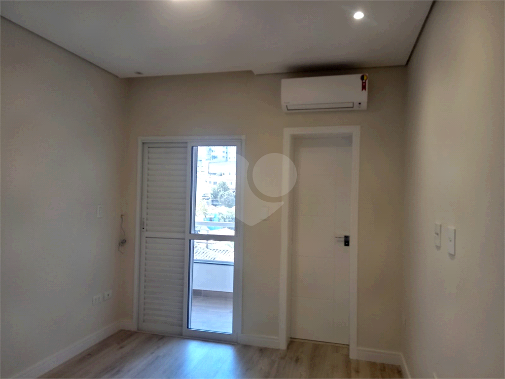 Casa Térrea Assobradada com Piscina - Jardim São Paulo