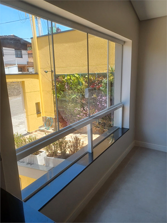 Casa Térrea Assobradada com Piscina - Jardim São Paulo