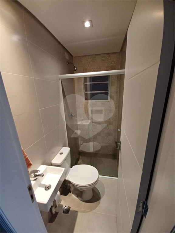 Casa Térrea Assobradada com Piscina - Jardim São Paulo