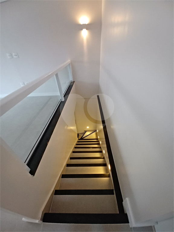 Casa Térrea Assobradada com Piscina - Jardim São Paulo
