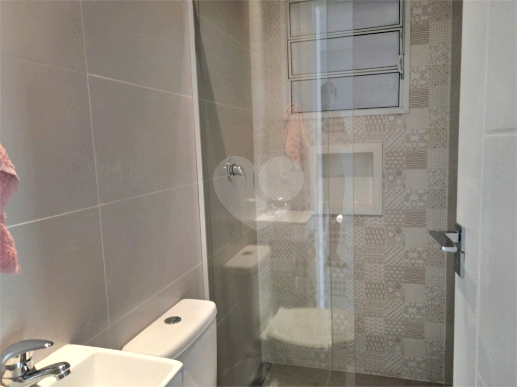 Casa Térrea Assobradada com Piscina - Jardim São Paulo