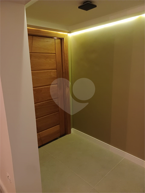 Casa Térrea Assobradada com Piscina - Jardim São Paulo