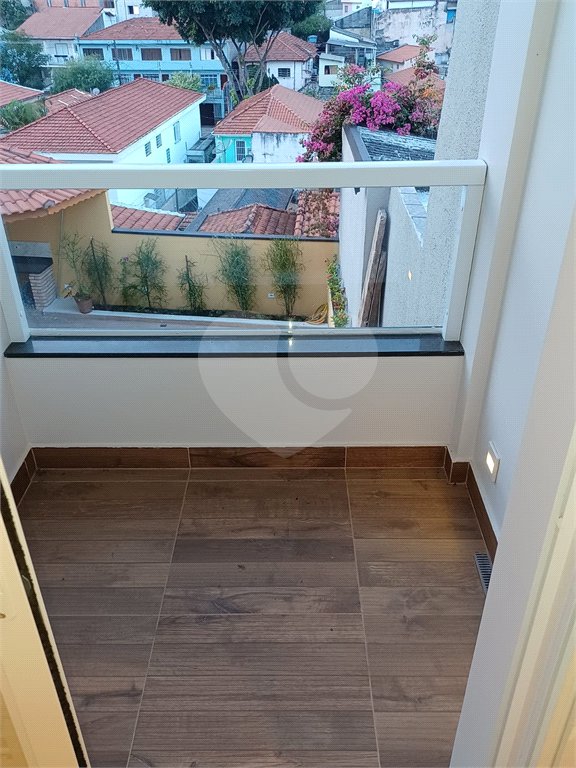 Casa Térrea Assobradada com Piscina - Jardim São Paulo