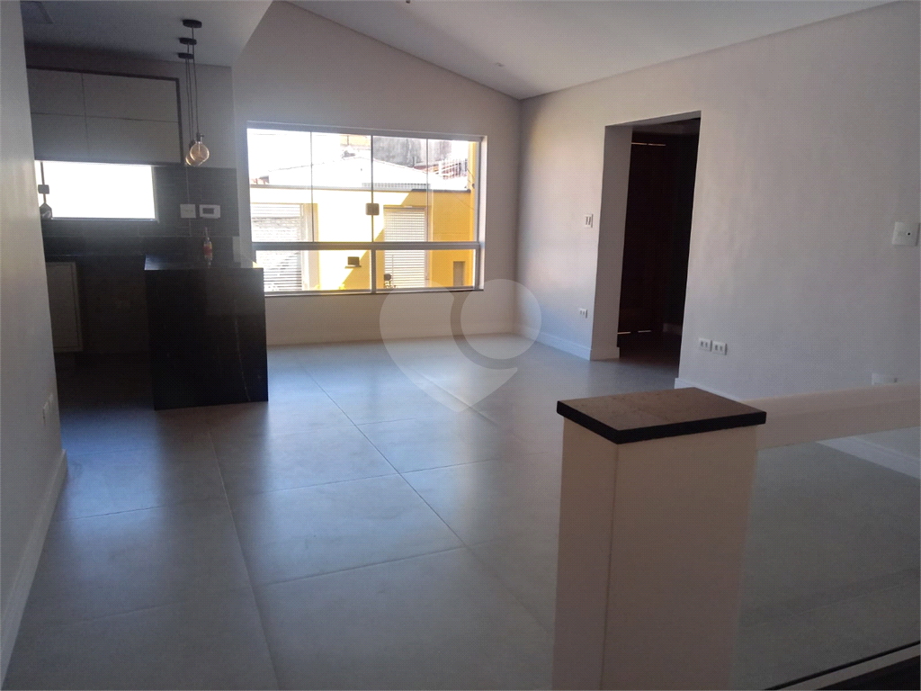 Casa Térrea Assobradada com Piscina - Jardim São Paulo