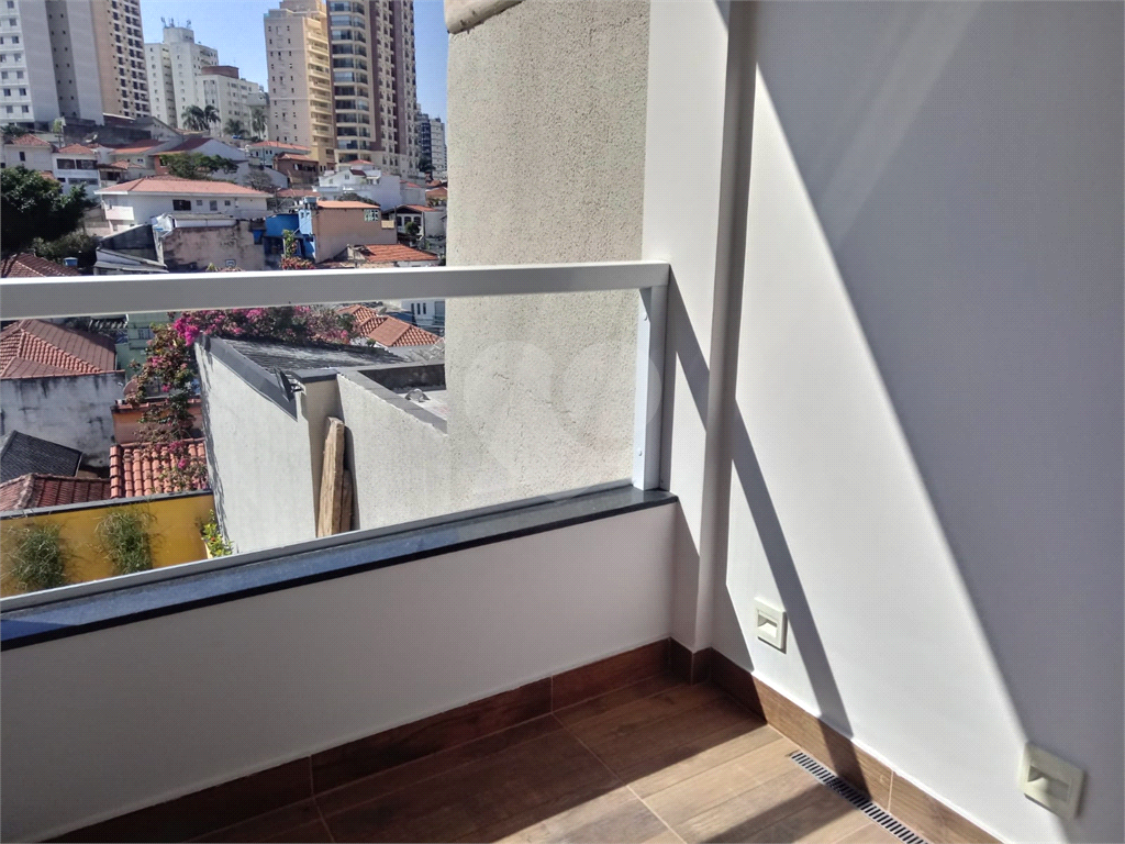 Casa Térrea Assobradada com Piscina - Jardim São Paulo