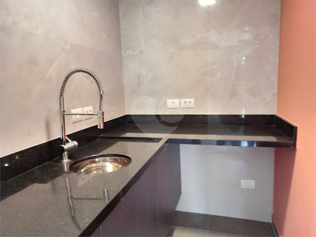 Casa Térrea Assobradada com Piscina - Jardim São Paulo
