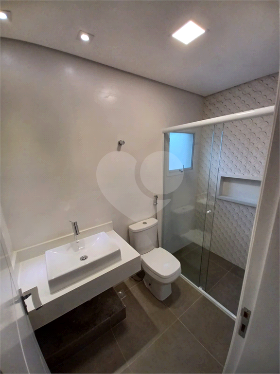 Casa Térrea Assobradada com Piscina - Jardim São Paulo
