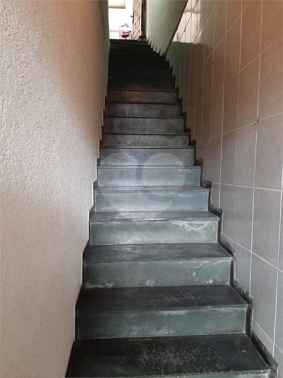 SOBRADO em BRASILÂNDIA