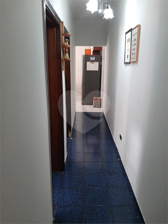 SOBRADO em BRASILÂNDIA