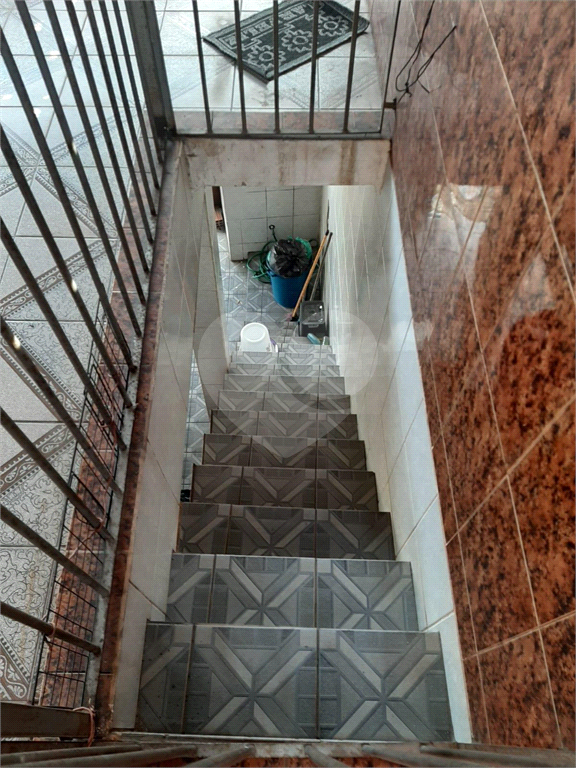 SOBRADO em BRASILÂNDIA