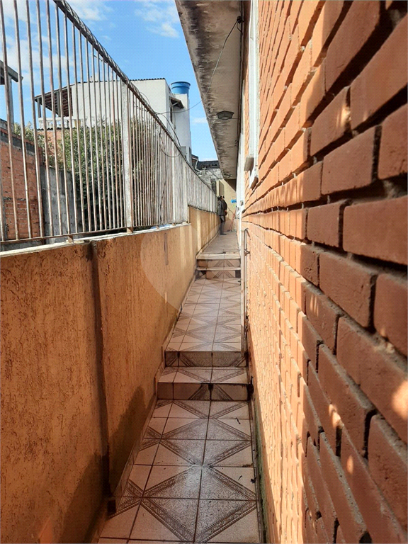 SOBRADO em BRASILÂNDIA