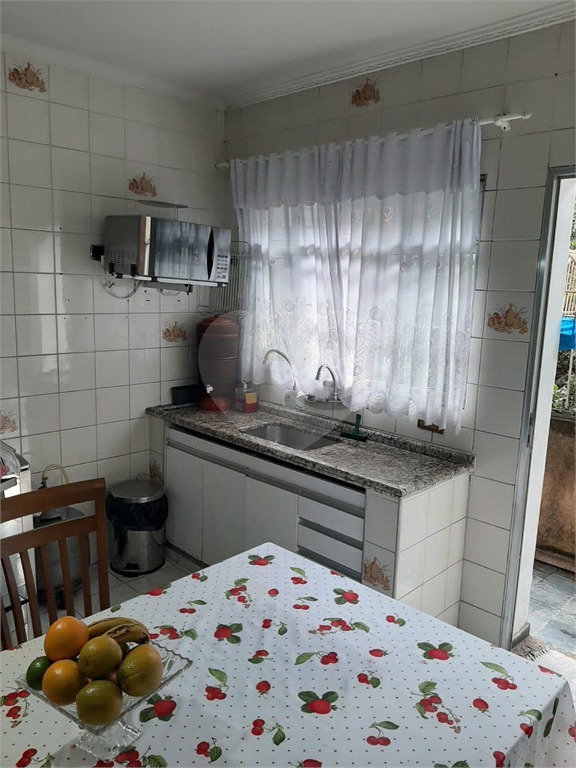 SOBRADO em BRASILÂNDIA