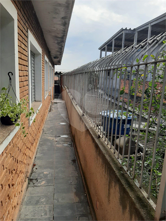 SOBRADO em BRASILÂNDIA