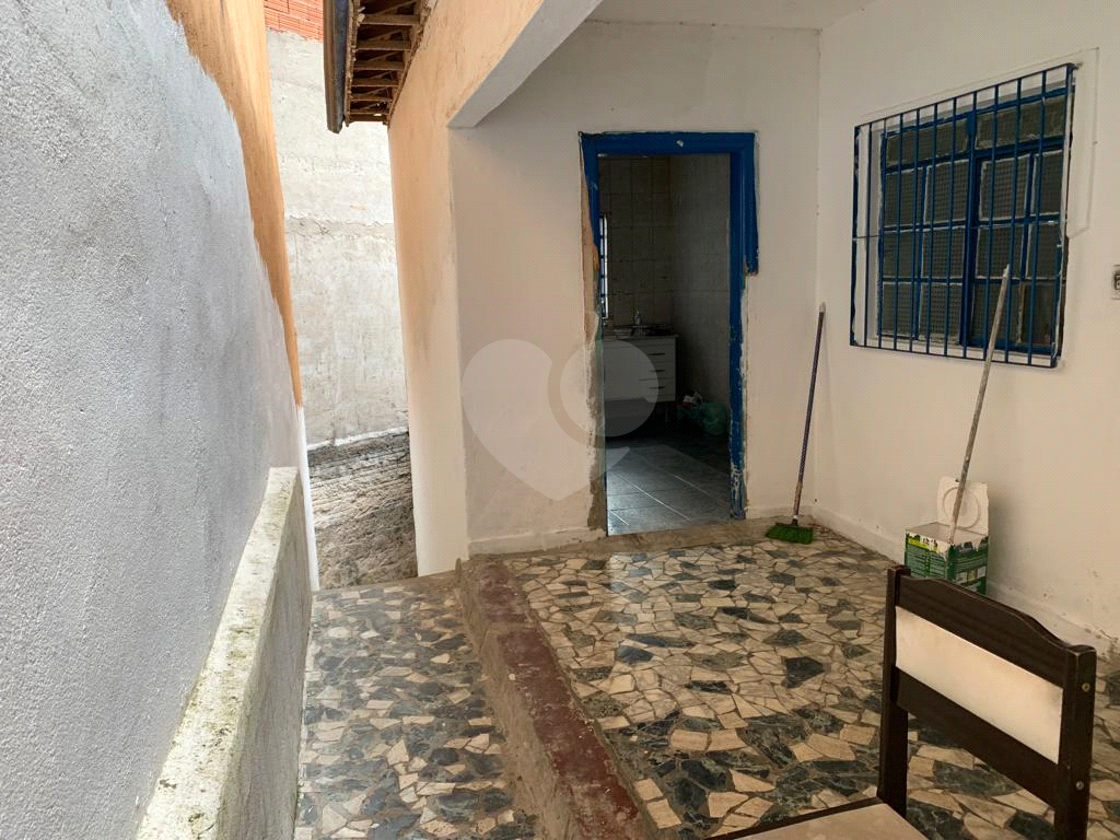 Terreno à venda, 250m² - Foto 11