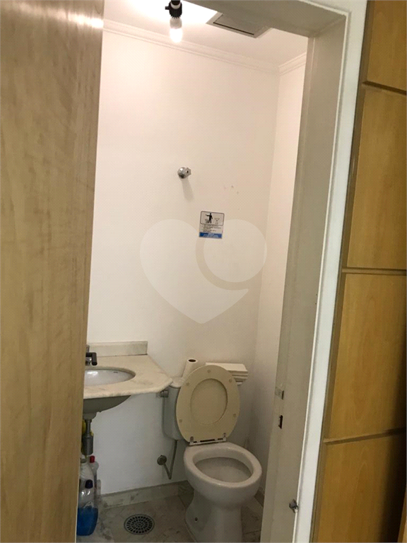 Sala comercial 42mt² no Brasilia center - zona norte