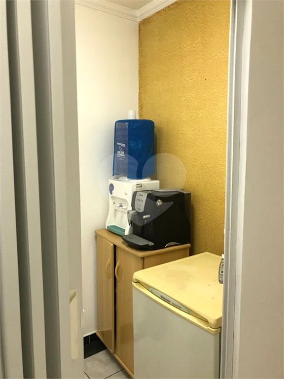 Sala comercial 42mt² no Brasilia center - zona norte