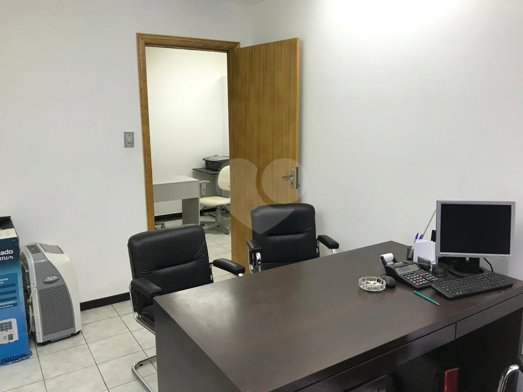 Sala comercial 42mt² no Brasilia center - zona norte