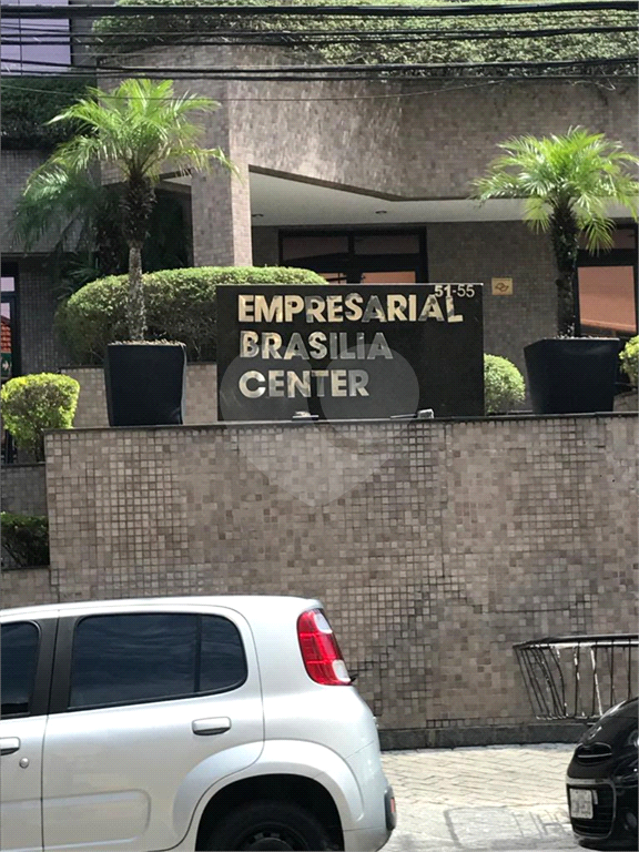 Sala comercial 42mt² no Brasilia center - zona norte