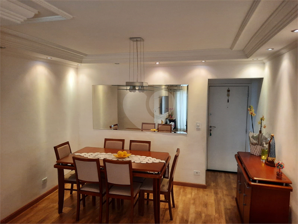 APARTAMENTO em PIRITUBA